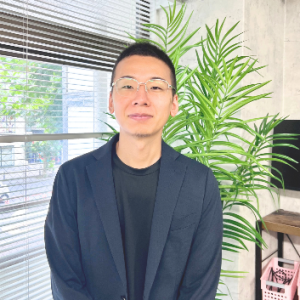 Fukushi Vision Group株式会社　代表塚本洋介